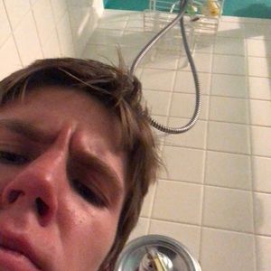 Meet your Posher, Noah